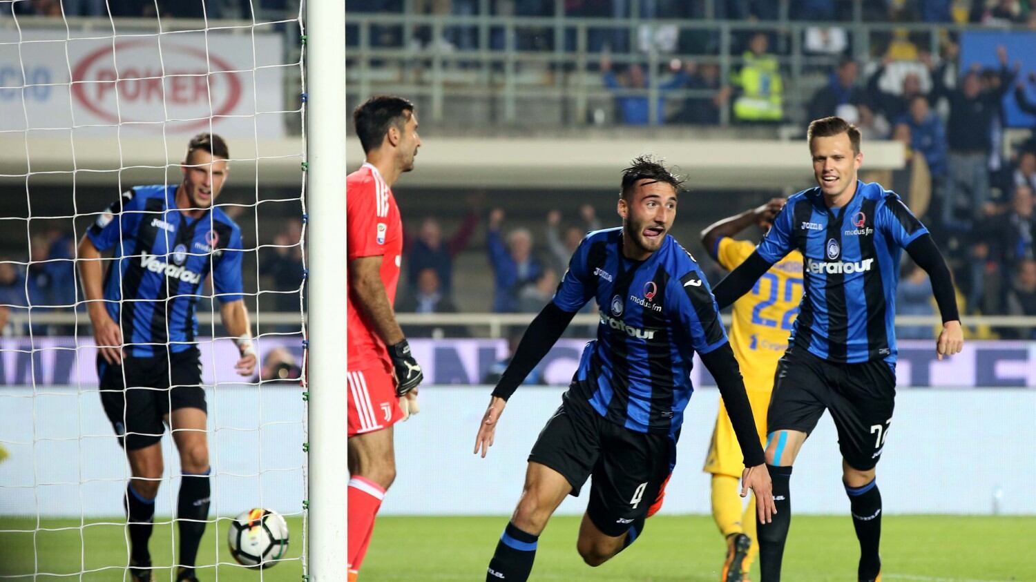Il mercato va a caccia degli azzurri Ultimo colpo: Cristante alla Roma