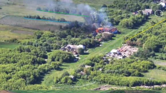 Attacco ucraino in territorio russo. Cosa significa per Kiev e come cambia la guerra