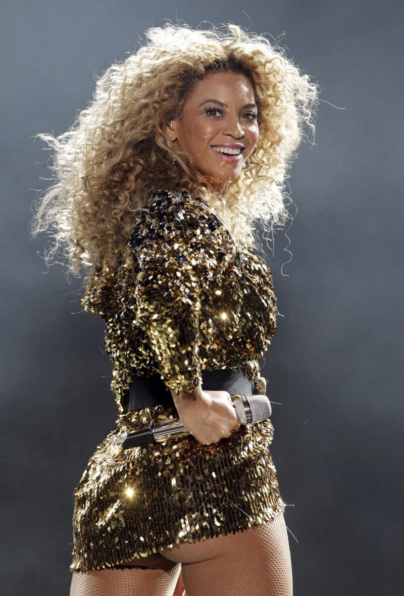 Beyoncé e Jay-Z, la coppia d'oro della musica 16