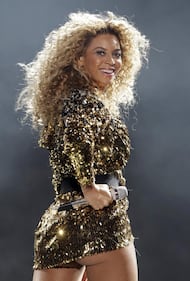 Beyoncé e Jay-Z, la coppia d'oro della musica 16