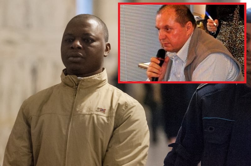 "Mio padre ucciso da Kabobo. Lo ius soli? Lo vogliono solo per i voti"
