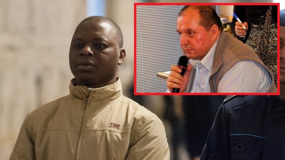"Mio padre ucciso da Kabobo. Lo ius soli? Lo vogliono solo per i voti"