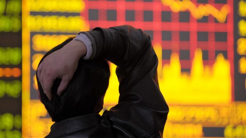 Nuovo record del debito pubblico. Asta Bot positiva
