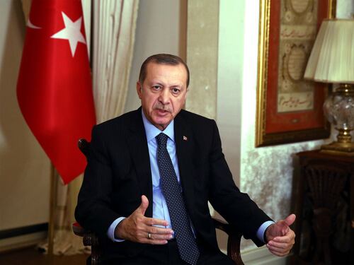 Epurata tutta la sicurezza. Turchia è ormai il posto più pericoloso del mondo