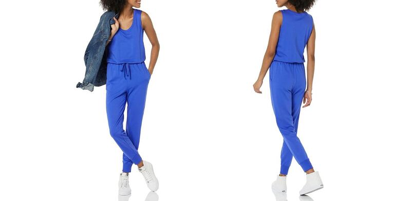 Amazon Essentials Tuta Jumpsuit