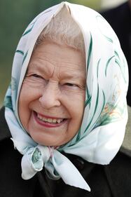 Royal Family, le foto dei membri senior 7