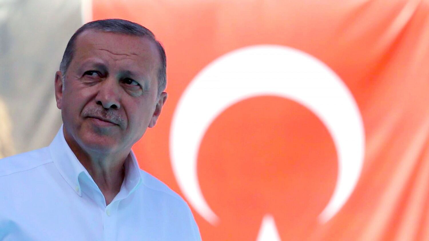 Così Ankara è tornata indietro di un secolo