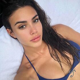 Michelly Sander infiamma Instagram: gli scatti sexy di Lady Petagna 15