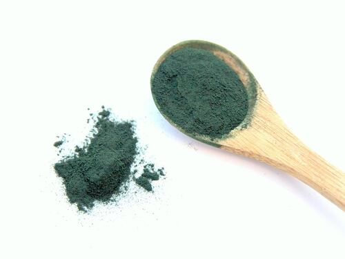Conoscete l'Alga Spirulina? È l'alimento del futuro