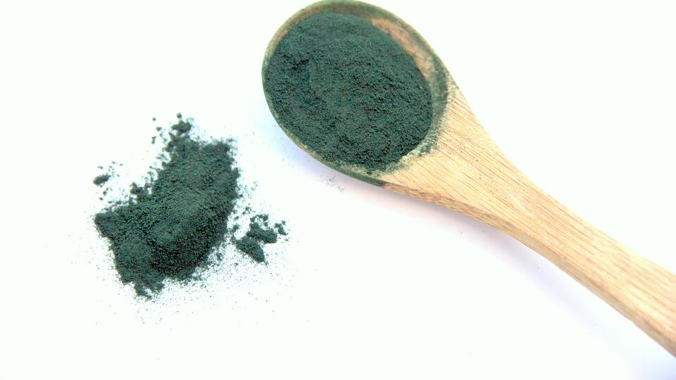 Conoscete l'Alga Spirulina? È l'alimento del futuro