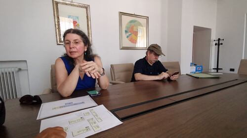 Dagli Stati Uniti a Napoli per scoprire la storia dei nonni emigranti 5