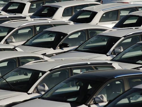 285 auto spariscono ogni giorno: come prevenire i furti