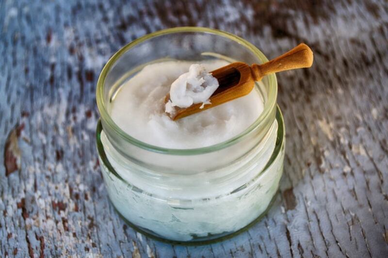 Impacco crema