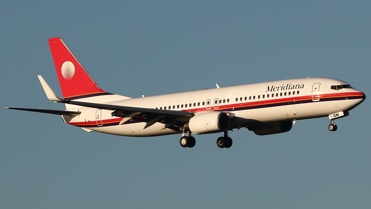 Meridiana, entro giugno l'accordo con Qatar Airways