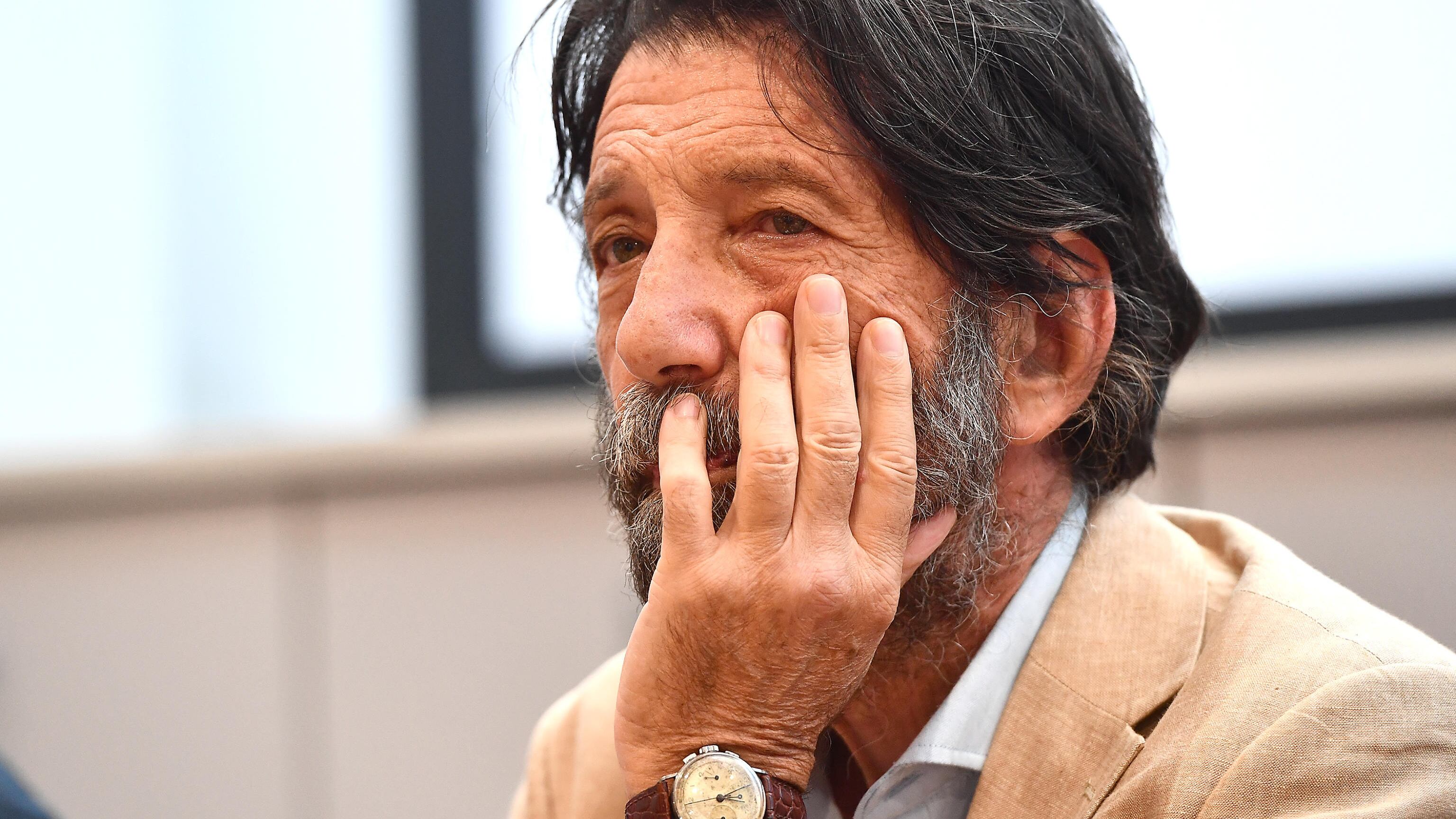Cacciari seppellisce il Pd: "Come si deve chiamare il nuovo partito"