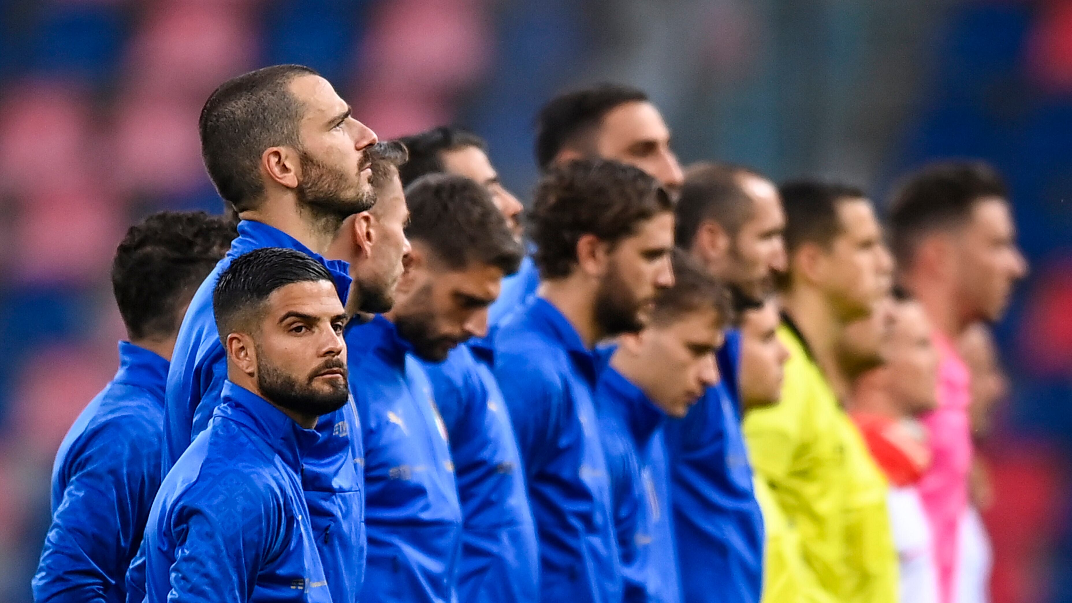 L'algoritmo che svela tutto: chi vince gli Europei