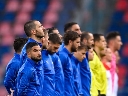 L'algoritmo che svela tutto: chi vince gli Europei