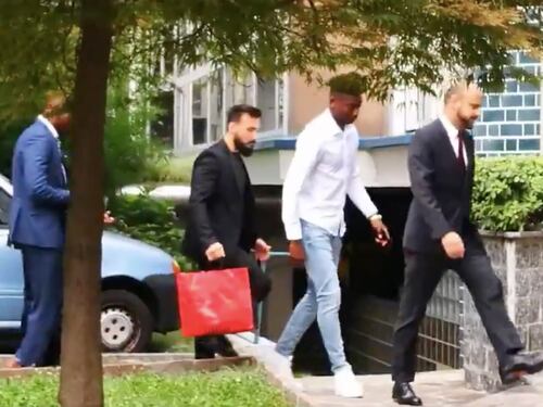 Milan, visite mediche per Rafael Leao. Poi arriverà Duarte