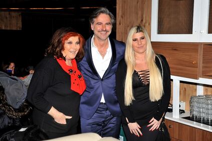Beppe Convertini e i "Bambini di nessuno" 4