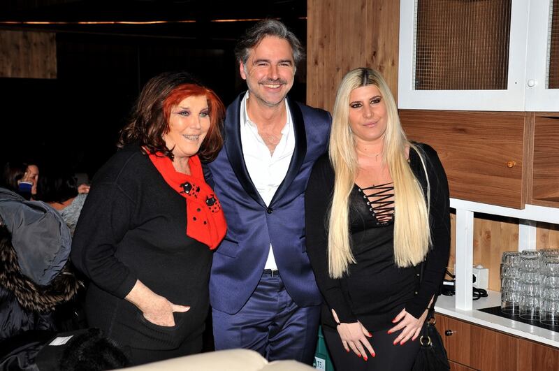 Beppe Convertini e i "Bambini di nessuno" 4
