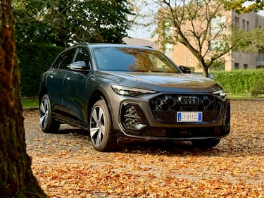 Audi Q5 TDI: guarda la gallery del rinnovato SUV tedesco, più tecnologico e moderno 5