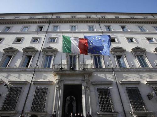 Dipendente di Palazzo Chigi: "Qui non si lavora un c... ". Ora rischia 20mila euro di multa