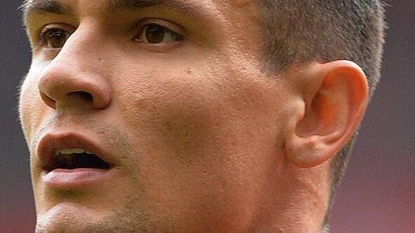 Lovren stopper di Balo, da Liverpool a San Siro