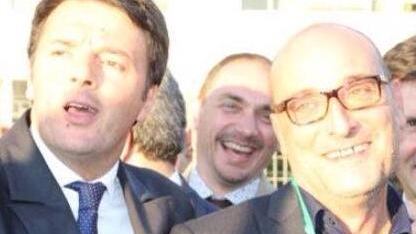 Censura al sindacalista Fiom: niente palco