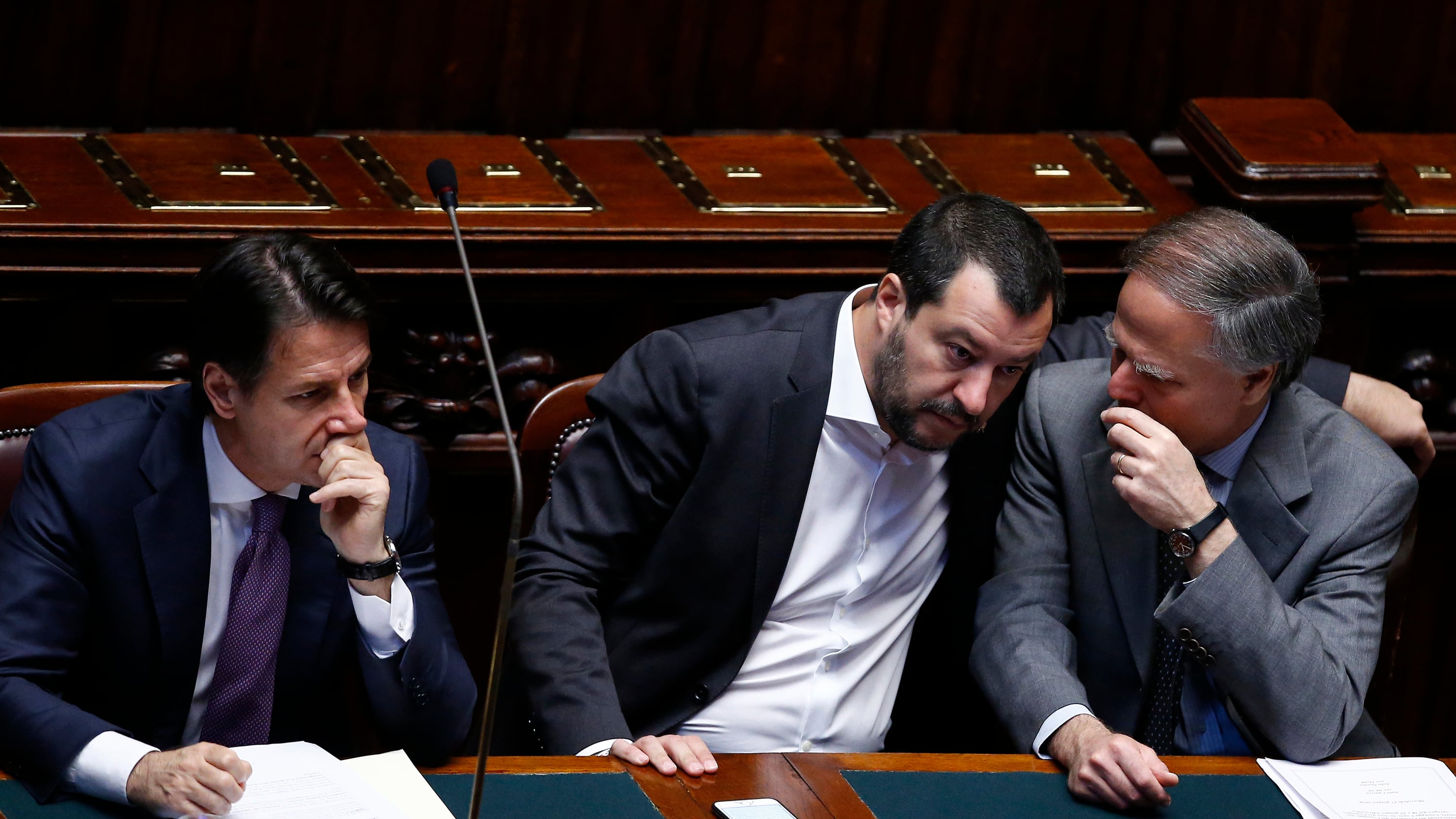 L'intesa tra Malta e Italia "Nuove regole europee per sbarchi di migranti"