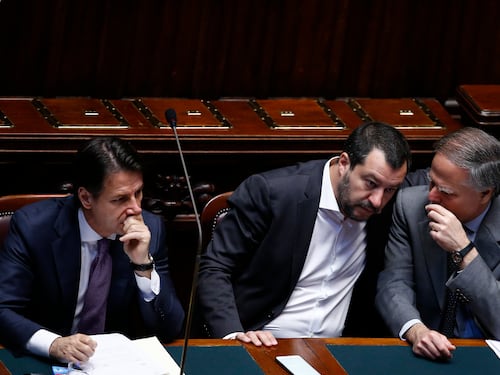 L'intesa tra Malta e Italia "Nuove regole europee per sbarchi di migranti"