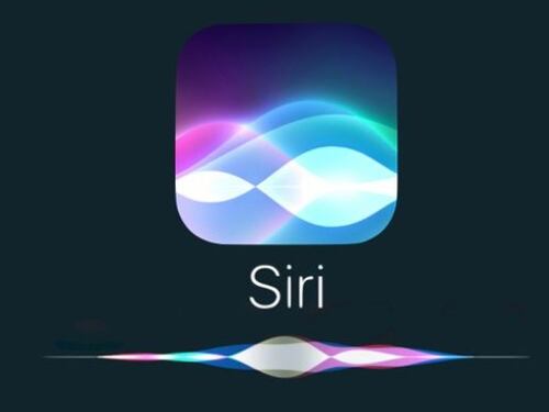 L’iPhone è un’astronave, mentre Siri è su un binario morto