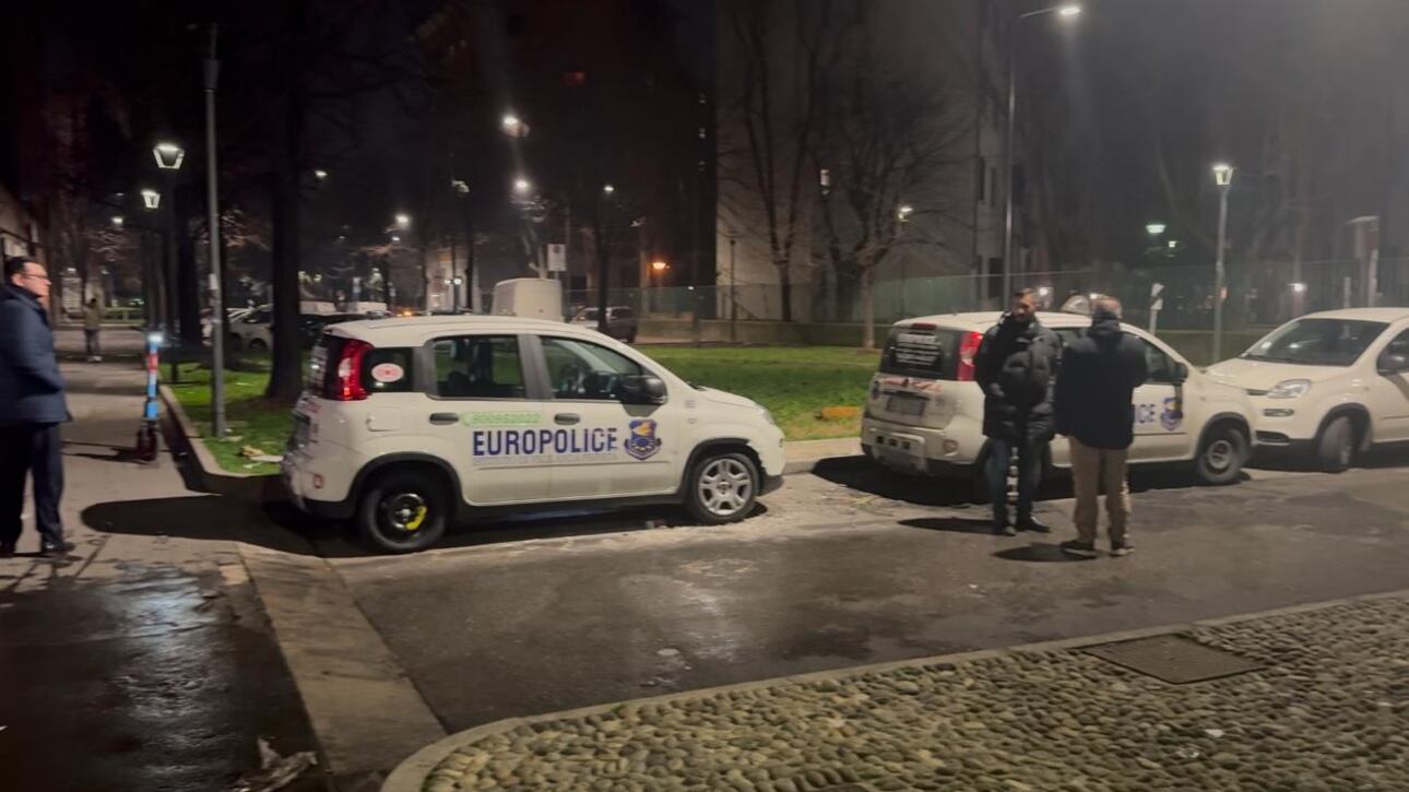 La lotta alle occupazioni abusive: telecamere e guardie giurate a presidio delle case