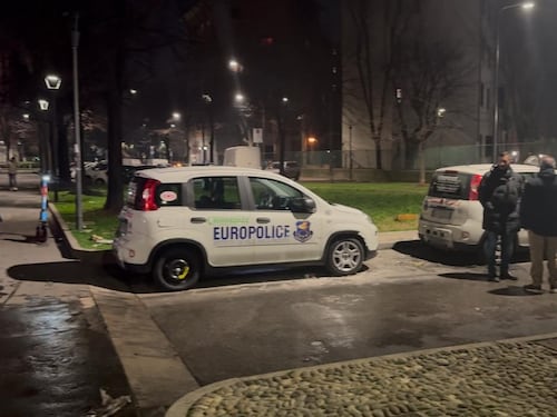 La lotta alle occupazioni abusive: telecamere e guardie giurate a presidio delle case