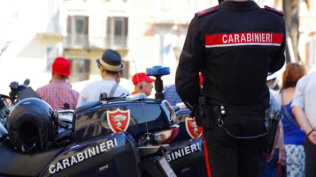 Torino, giovani aggredite e derubate da stranieri