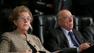 Copyright su Internet, monito di Confalonieri: "Senza regole saltiamo tutti"