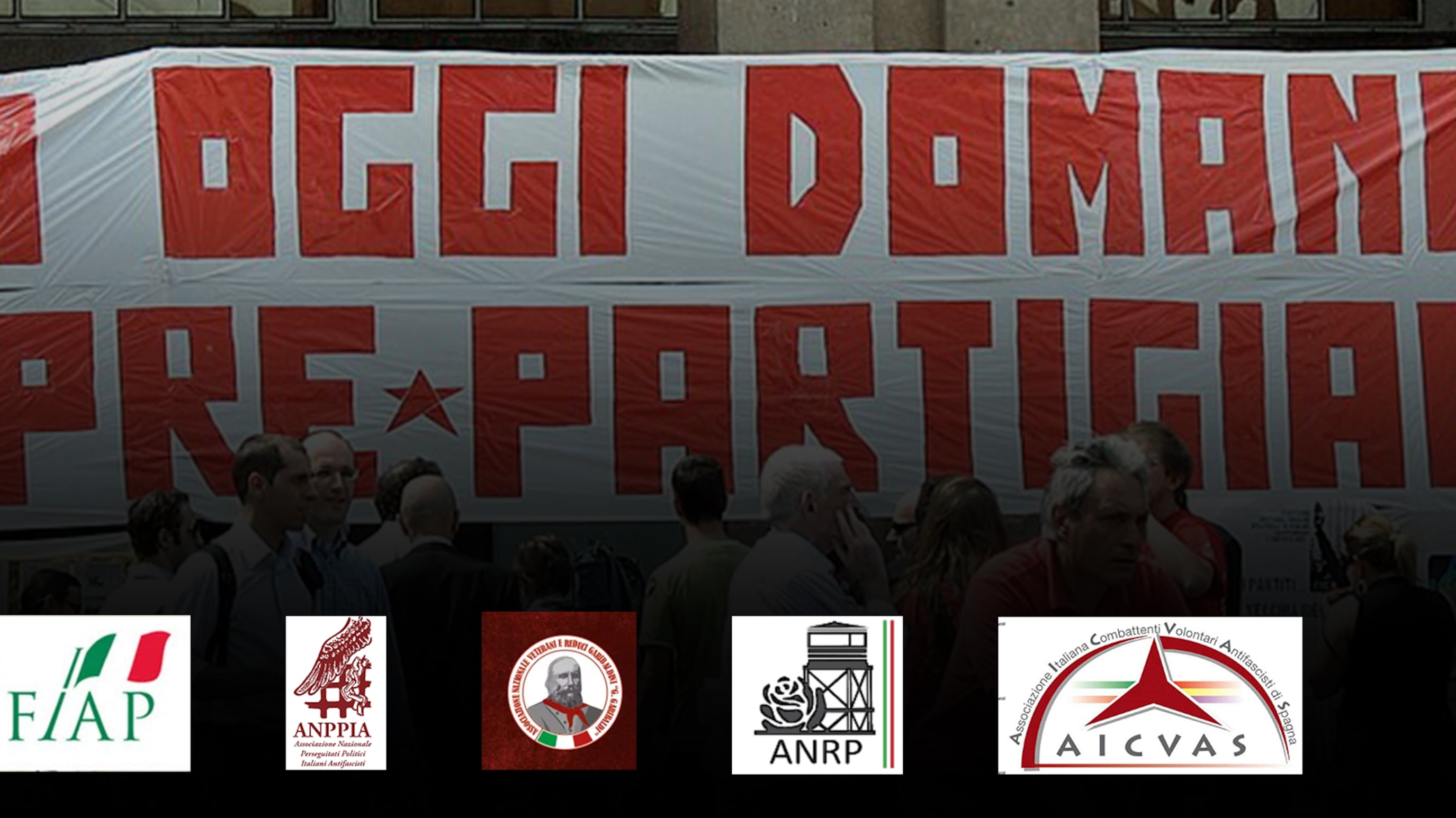 Fondi statali per i partigiani: ecco il tesoretto antifascista