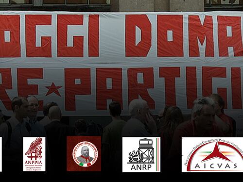 Fondi statali per i partigiani: ecco il tesoretto antifascista