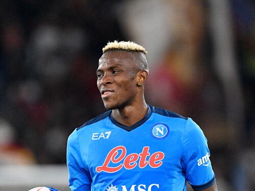 Il Napoli riabbraccia il Diavolo di rigore