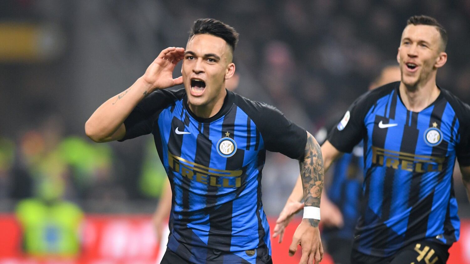 L'Inter rialza la testa e si dimentica Icardi Al Milan va tutto storto
