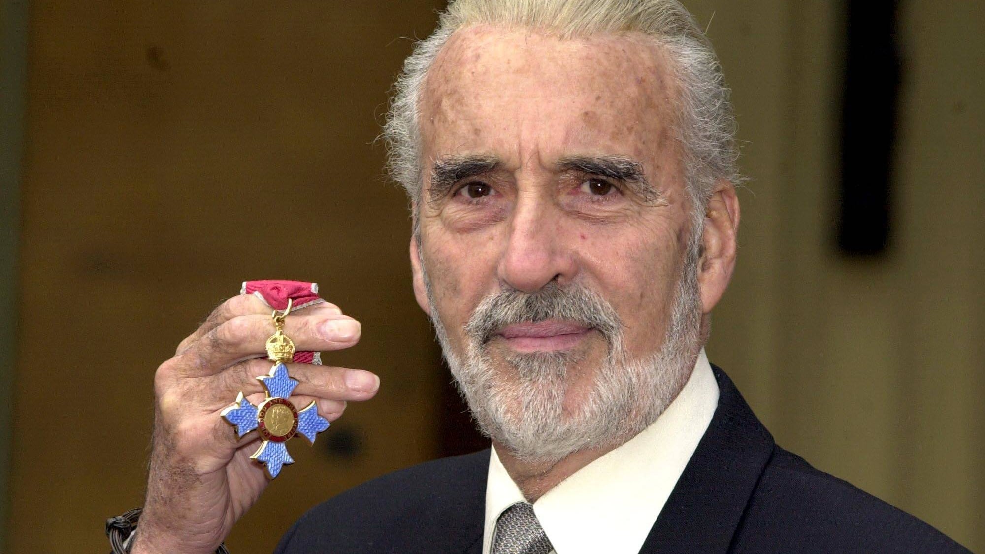 È morto Christopher Lee. Leggenda del cinema, odiava il "suo" Dracula
