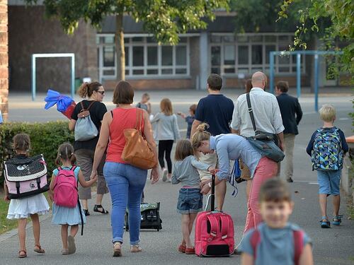 Milano e immigrazione: "In città ci sono scuole con l'80% di stranieri"