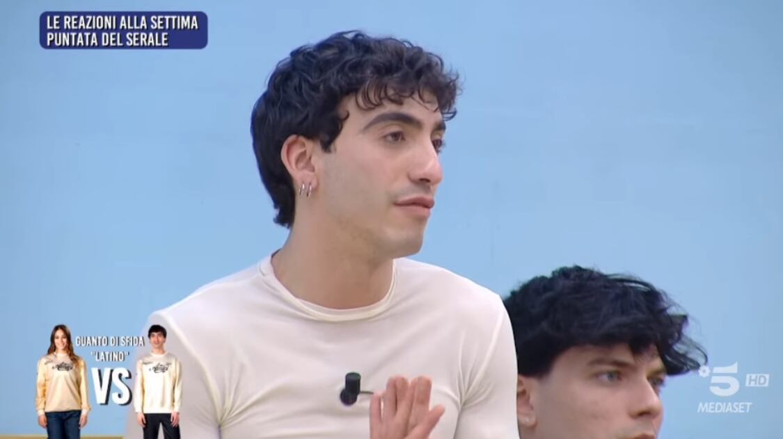 "Mi sarei dovuto impuntare". L'allievo di Amici va all'attacco del maestro