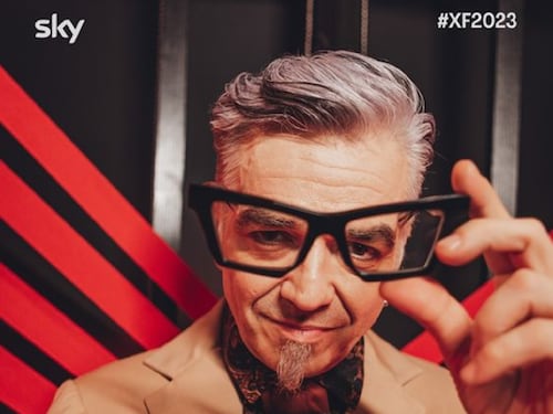Morgan fuori da X Factor? Pioggia di commenti inferociti sui social