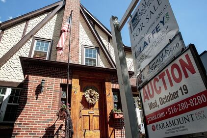 La casa d'infanzia di Donald Trump 7
