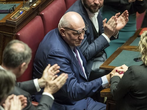 Crosetto: "Vi dico quali sono le due cose da togliere subito per ripartire"