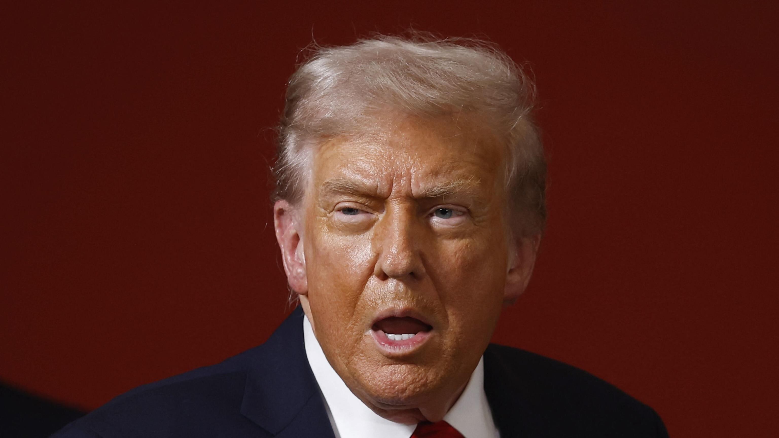 L'isolazionismo "soft" del tycoon iperattivo. L'America torna leader