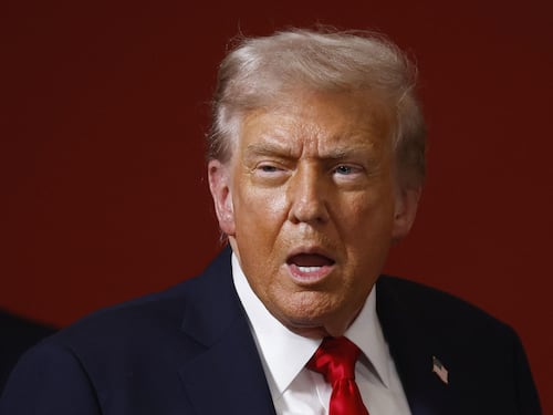 L'isolazionismo "soft" del tycoon iperattivo. L'America torna leader