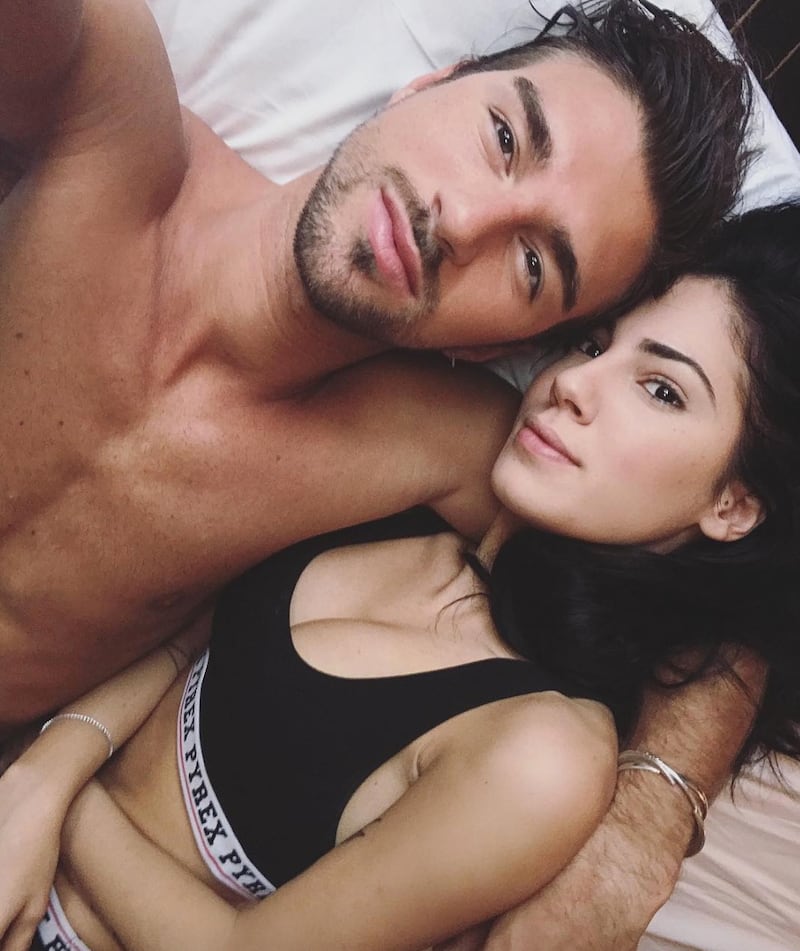 Giulia De Lellis, le foto sexy 6