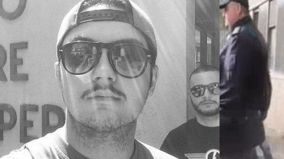 Pestata, stordita a pugni e stuprata. Arrestato consigliere di Casapound