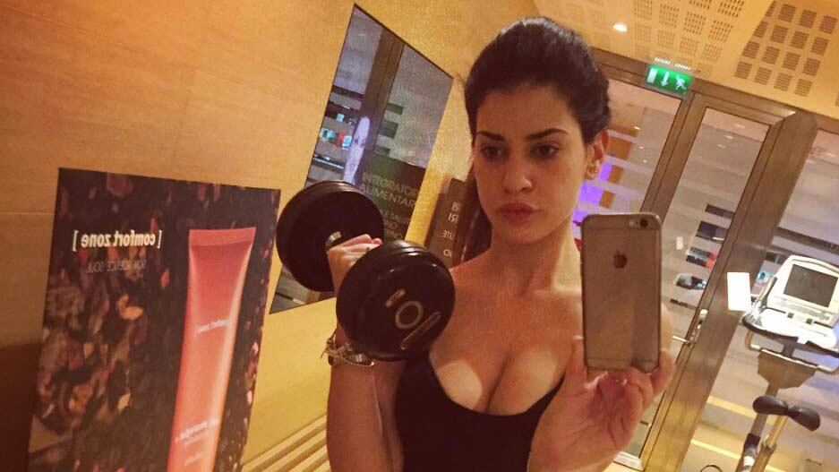 Mary Falconieri: dal GF14 alle polemiche sul peso